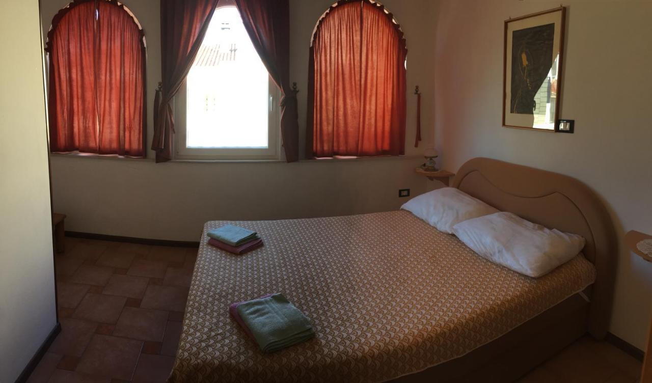Lipovac Resort Ficus 比利切 外观 照片