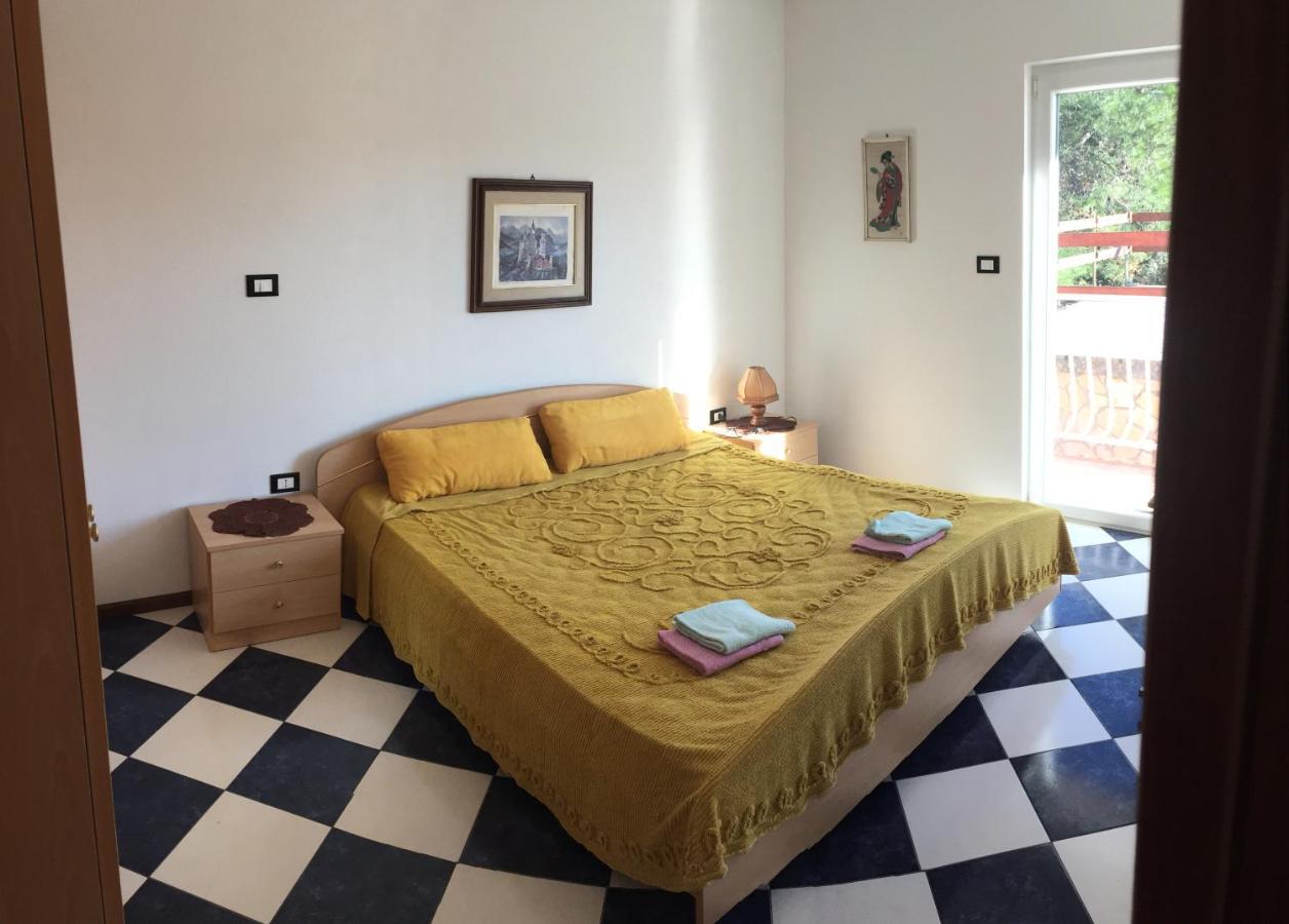 Lipovac Resort Ficus 比利切 外观 照片