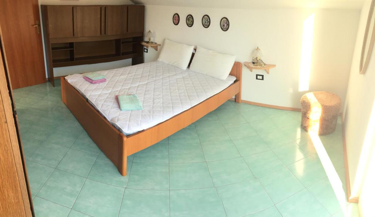 Lipovac Resort Ficus 比利切 外观 照片