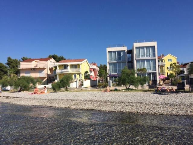 Lipovac Resort Ficus 比利切 外观 照片